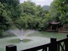 -敬亭山风景名胜区