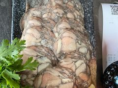 乌鸡卷-王家渡火锅店(棕榈泉店)