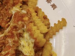 -大哥餐厅(西城花园店)