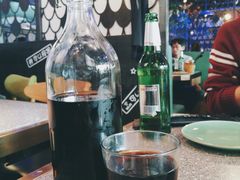 -问渔烤鱼(回龙观总店)
