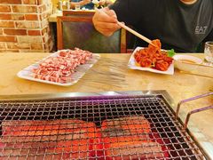 -禾记海鲜烧烤(八一路店)