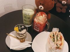 -MIMO CAFE(沙头角店)