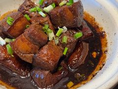 方师傅红烧肉-東大方(安吉灵芝店)
