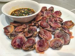 -好兄弟郭巨海鲜(天一阁店)