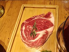 -红沃烤肉(家乐福2部店)