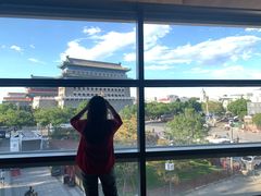 -宣武小院涮肉(前门店)