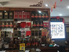 -寿州美味厨豆腐宴(寿县南门口西环路店)