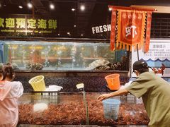 -旺豪阳光超市(友谊阳光城店)