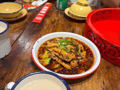 -聂发财重庆江湖菜(解放碑店)