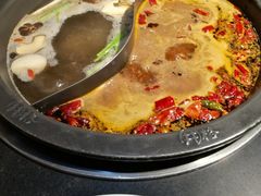 -井格重庆火锅(燕郊永旺店)