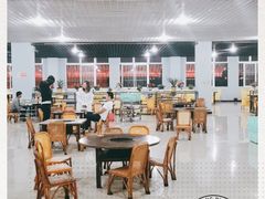 大堂-朝伟清真铜瓢牛肉馆(三十年老·店)