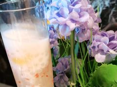 四时锦年雪耳饮-雀蓝川菜(奥体广场店)