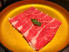 -牛New寿喜烧(青浦店)