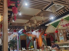 -熊猫家新派川菜(百里一·龙兴集店)