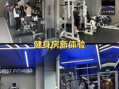 -EASY POWER健身工作室(浦东大道店)