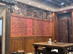 -刘兰英牛羊肉泡馍(立新街店)