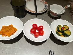 -羊门客在·烤盐池滩羊·川菜