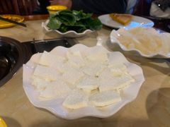 -顺顺小吃(独克宗古城店)