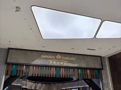 -英皇电影城(平安金融中心IMAX激光店)