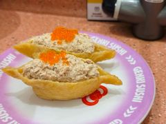 -元气寿司(金光华店)