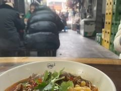 -老地方猫儿面(磁器口店)