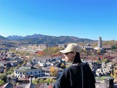 -云端咖啡(山顶教堂店)