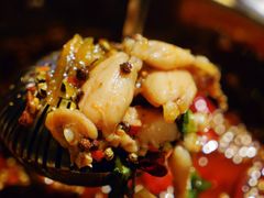 -盐枭肴·川味自贡菜(南强街店)