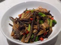 -花椒俏川菜小馆(南海万达店)