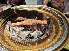 -西塔老太太泥炉烤肉(北京北苑天街龙湖店)