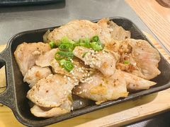 -沼津港精致料理·寿喜烧·烧鸟(龙湖南桥天街日料榜单店)