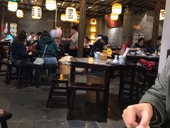 -南京大牌档(凯德大峡谷店)