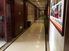 -大唐盲人按摩中心(怀宁路新粮仓店)