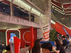 -神府路壹号·海鲜烧烤·砂锅粥·锅物(三坊七巷店)