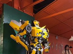 -炭舍干锅·烤鱼(扬名广场店)