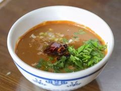 -老爆肚满五香烧牛羊肉