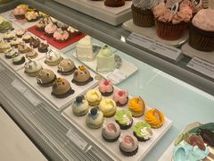 -派悦坊·甜品·蛋糕(虹口龙之梦店)