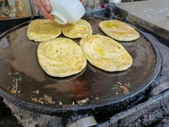 -老字号张道鸡火烧