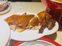 -京鸭棠(让胡路万达店)