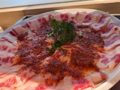 -韩宫宴烤肉·料理(南京江宁万达店)