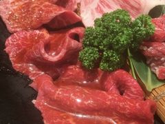 -俺的焼肉(銀座9丁目店)