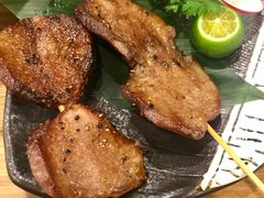 烧巴西牛舌-赤稻·日式料理(禅城店)