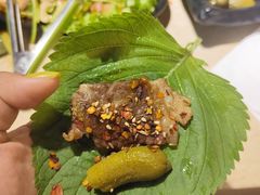 -玲姐吉祥齐市烤肉