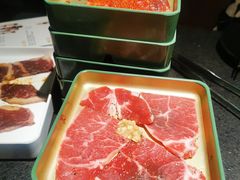 -神户赤童日式烤肉(金地广场店)