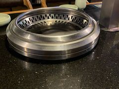 -梨花自助烤肉(天河城店)