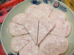 午餐肉-小龙坎老火锅(工体店)