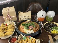 -韩鼎丰·韩国料理(林奥店)