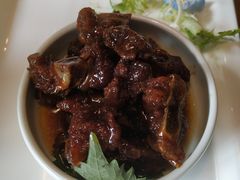 -東舍食唐精品陕菜馆