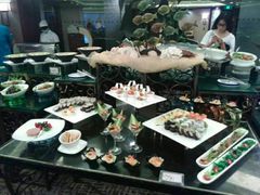 -珀丽酒店-协奏坊餐厅