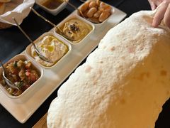 -Efes Turkish & Mediterranean Cuisine 艾菲斯餐厅(陆家嘴店)