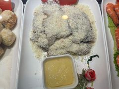 -不倒翁·安徽名菜楼(步行街店)